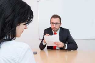 Interview, Polygraph Services in Addison, TX