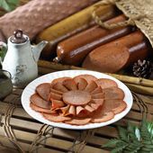 笙惠火腿(SW火腿)