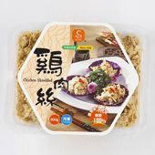 雞肉絲