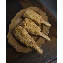 香脆纖G腿(3支裝)