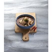 椒麻臭豆腐(800g)