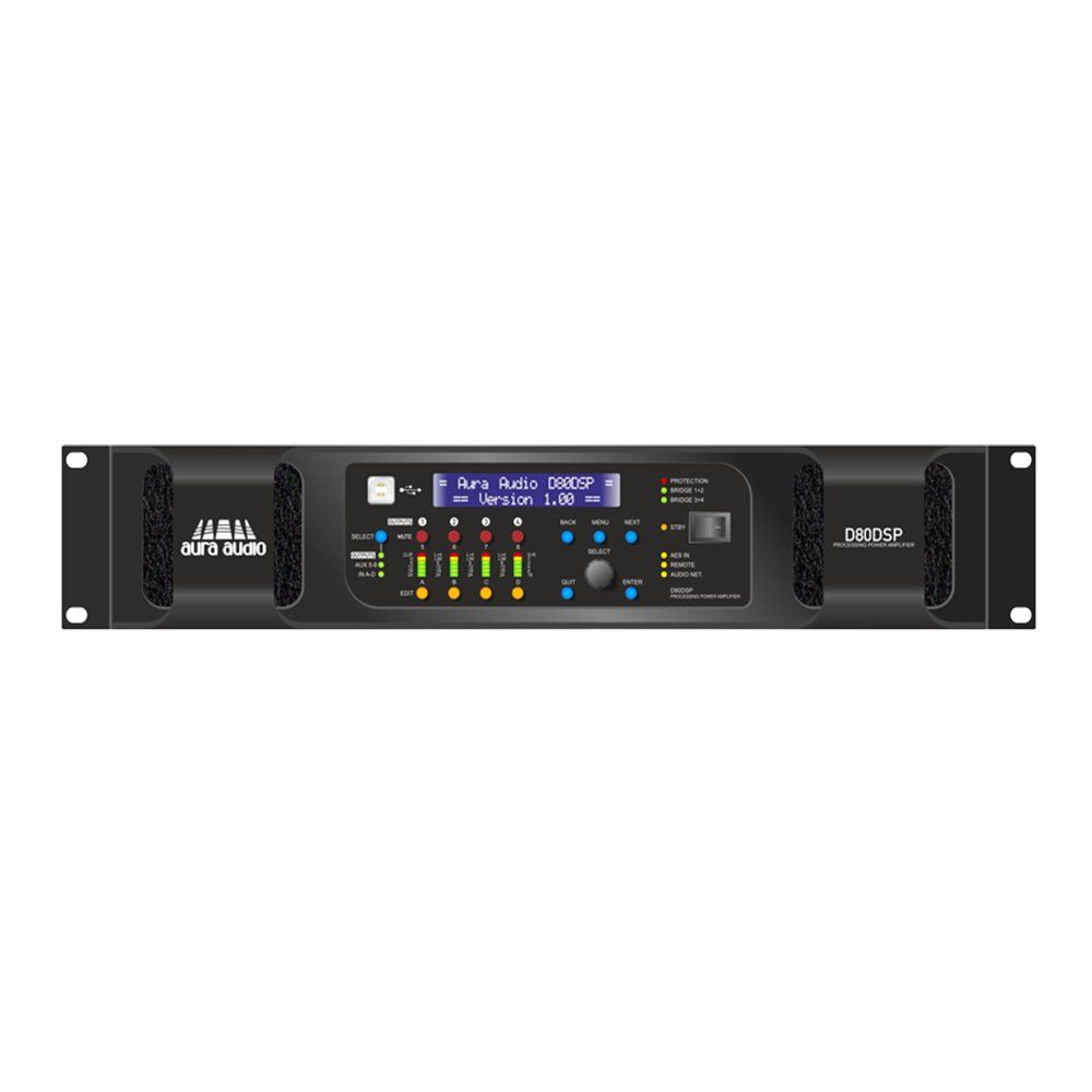 Aura Audio