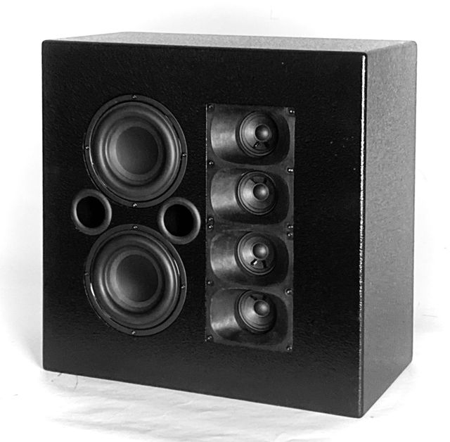 Aura Audio F2