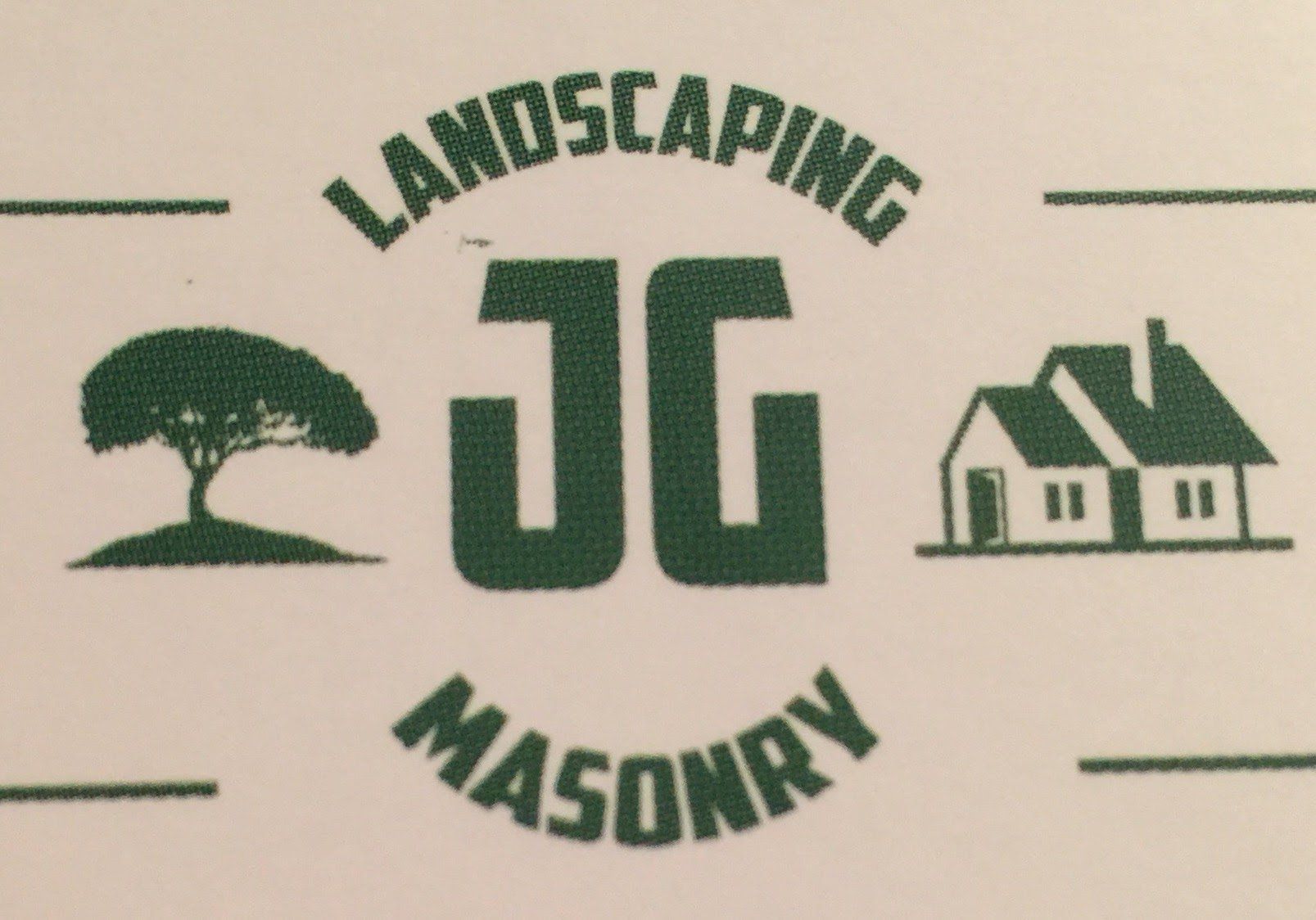 JG Landscaping in Copiague, NY