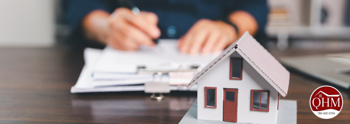 turning a home into a rental home