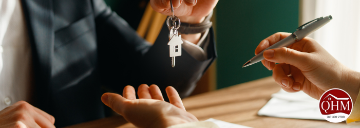 real estate transaction