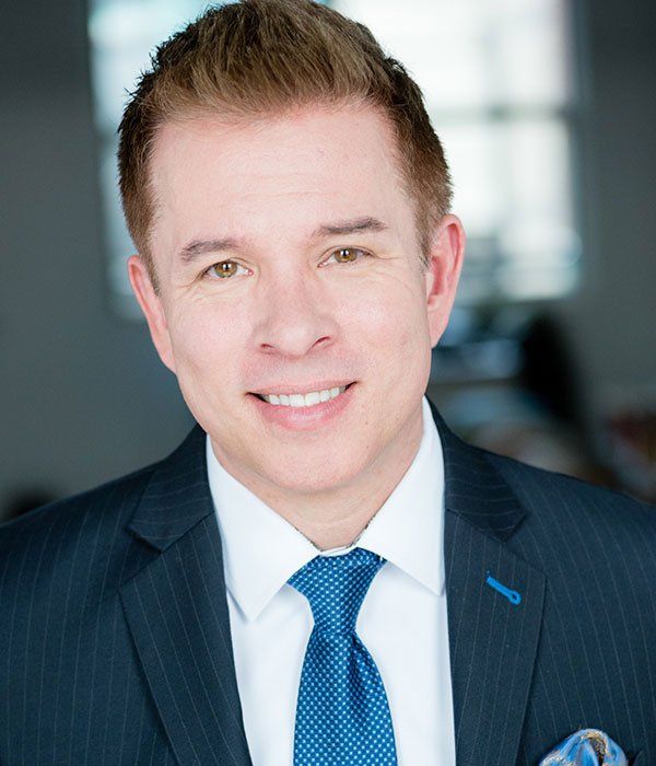 Rafer Weigel