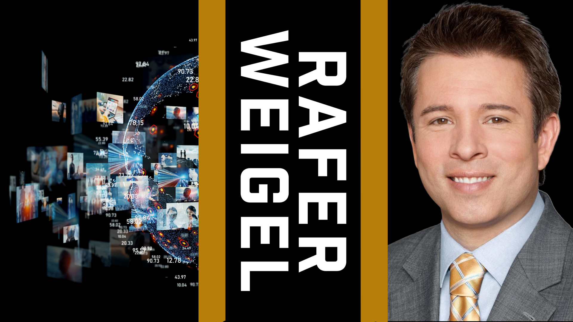 Rafer Weigel