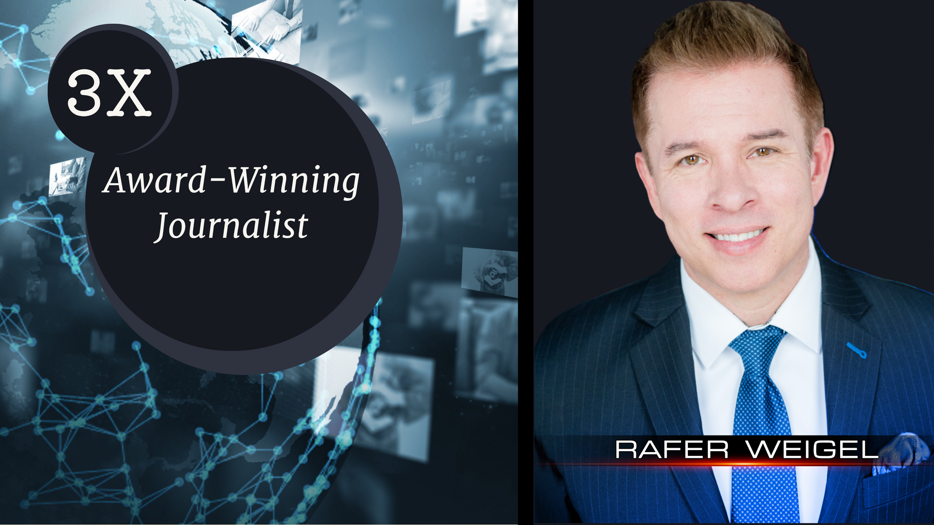 Rafer Weigel
