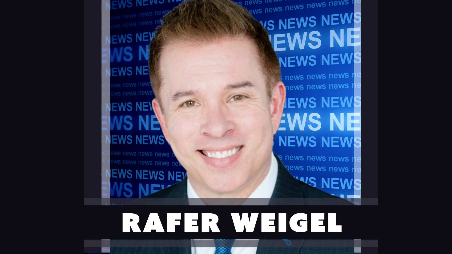 Rafer Weigel