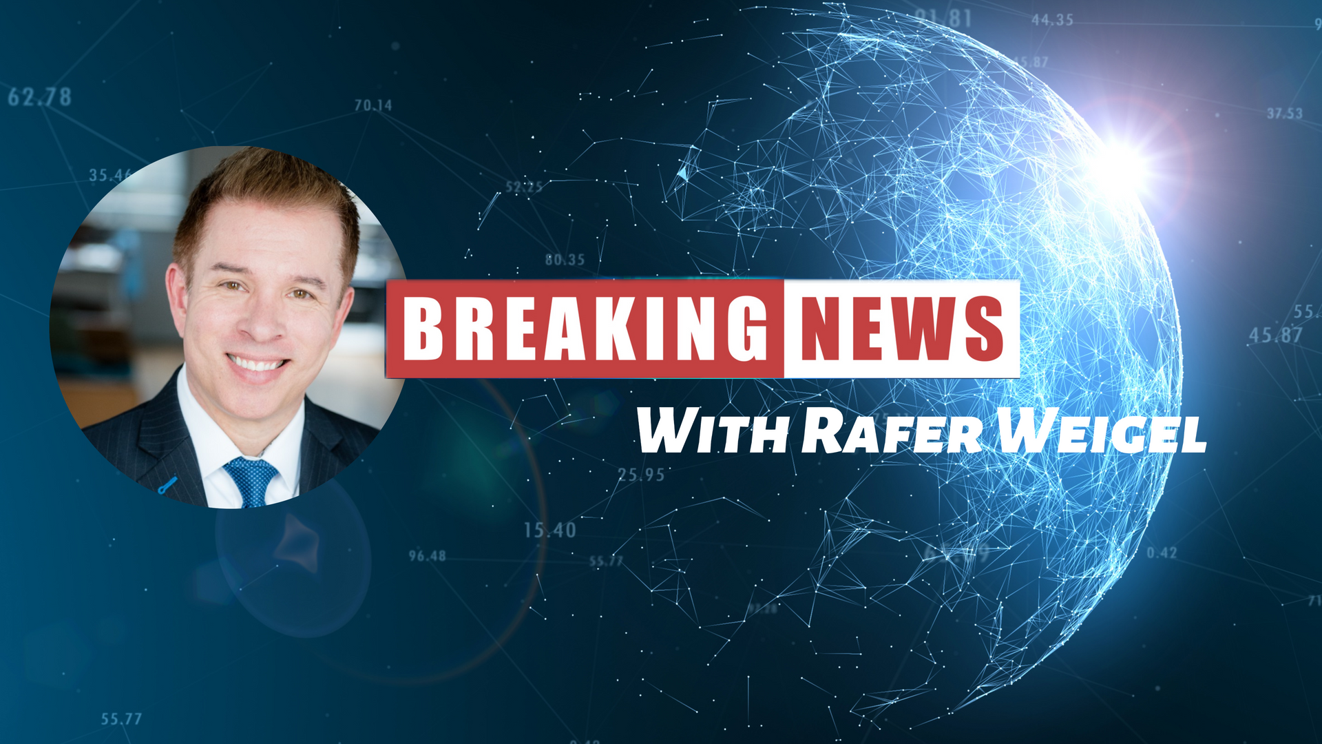 Rafer Weigel