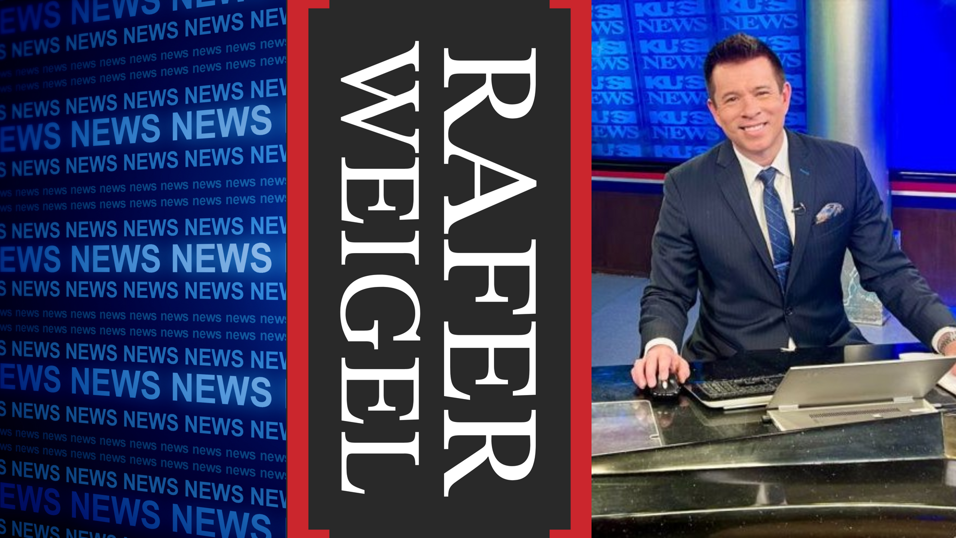 Rafer Weigel
