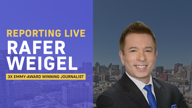 Steven Rafer Rafer Weigel Channel 7 Abc Chicago TIM WEIGEL 1945 – 2001