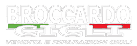 Logo Cicli Broccardo