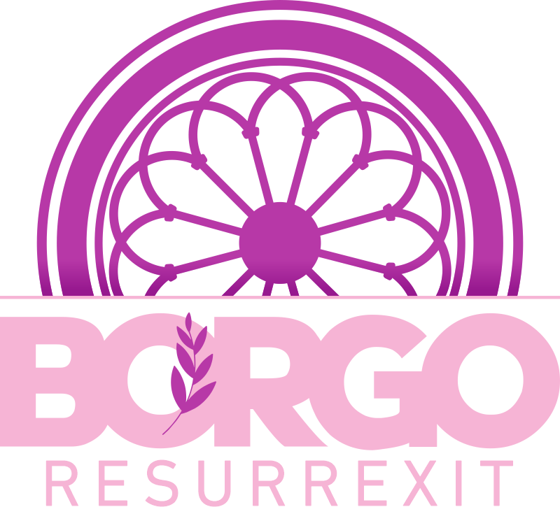 Borgo Resurrexit - Arte iconografica della Pasqua: Sansepolcro dal 28 marzo al 2 aprile