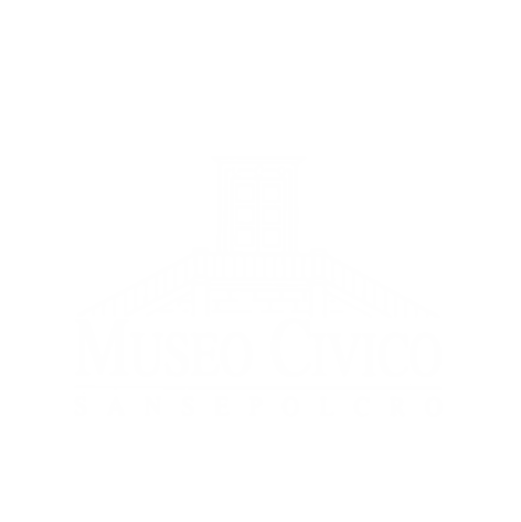 Logo Museo Civico di Sansepolcro