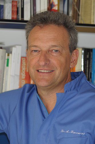 Dott. Alessandro Baccarini - Dentista a Milano