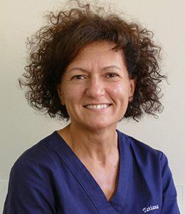 Tatiana Castelli