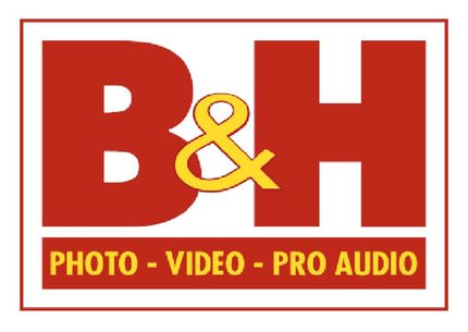 B&H Photo Vidoe Pro Audio - New York City