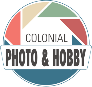 Colonial Photo & Hobby - Orlando, FL