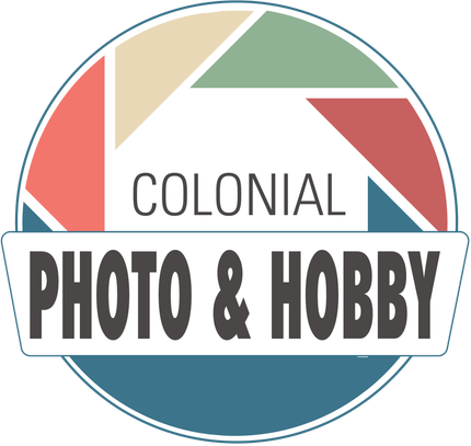 Colonial Photo & Hobby - Orlando, FL