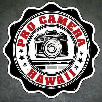 Pro Camera Hawaii - Aiea, Hawaii