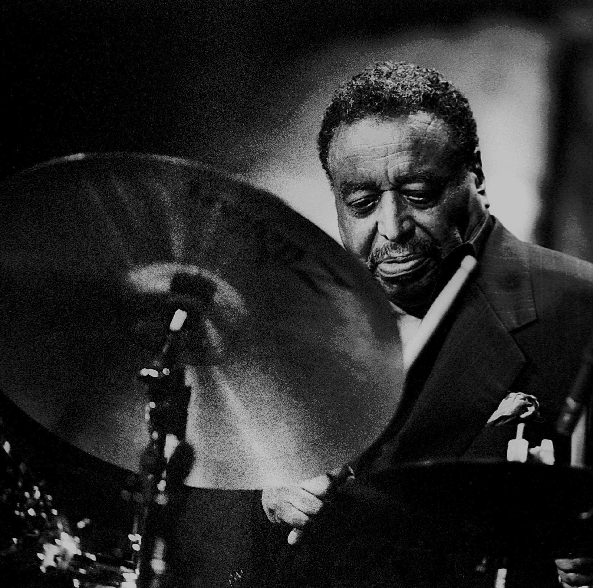 Chico Hamilton