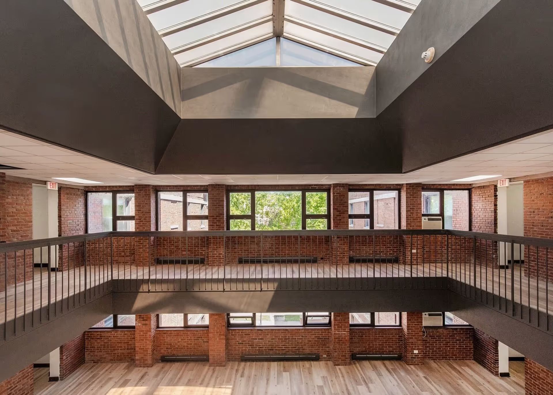 Davenport, IA Vue at 7th downtown apartments for rent