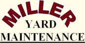 Miller Yard Maintenance logo