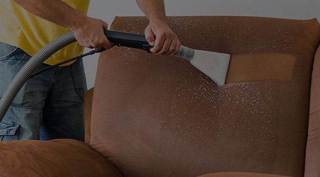 Carpet Cleaning Company in Palm Springs, CA