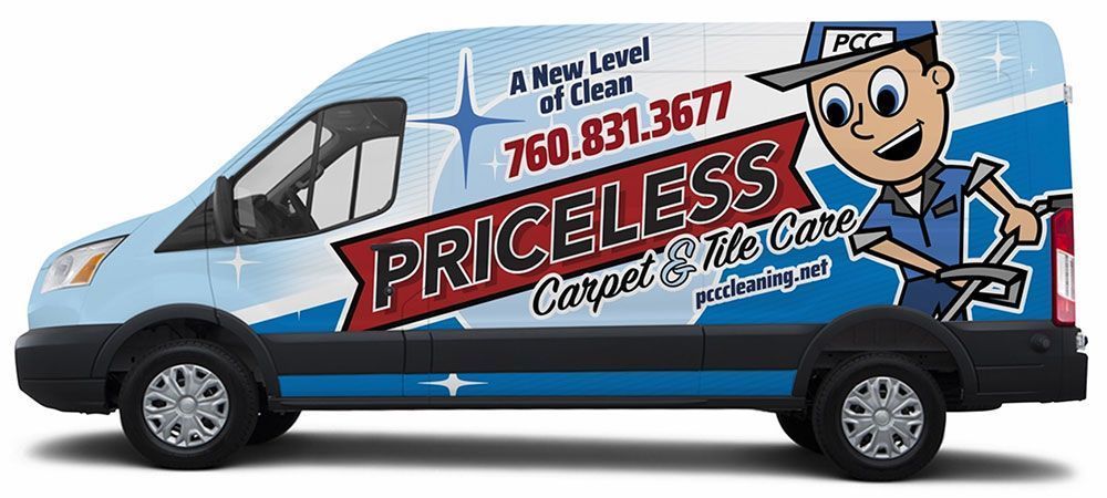 carpet cleaning services