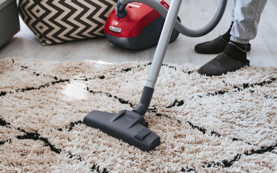 Professional Carpet Cleaning Service Palm Springs, CA