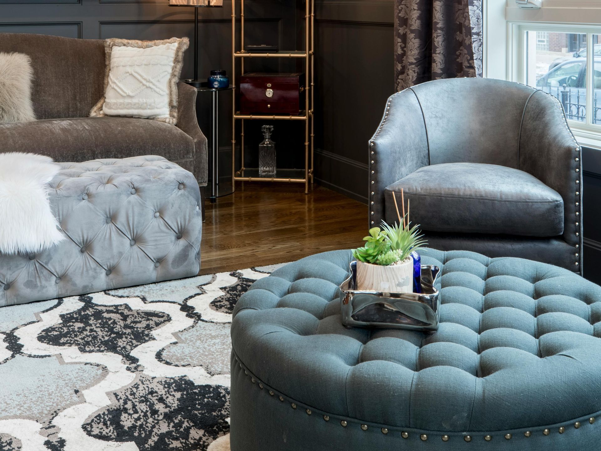 expert upholstery cleaning services in Palm Springs, CA