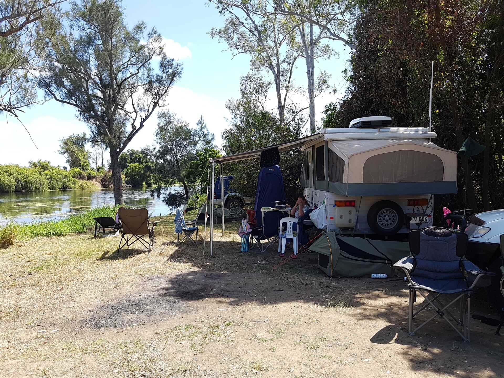 Gallery Bundaberg Dempster’s Caravan & RV