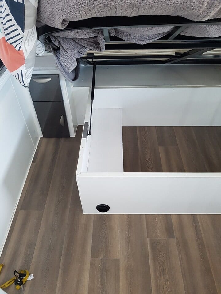 Gallery Bundaberg Dempster’s Caravan & RV