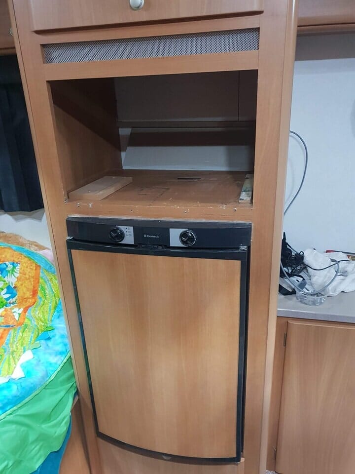 Gallery Bundaberg Dempster’s Caravan & RV