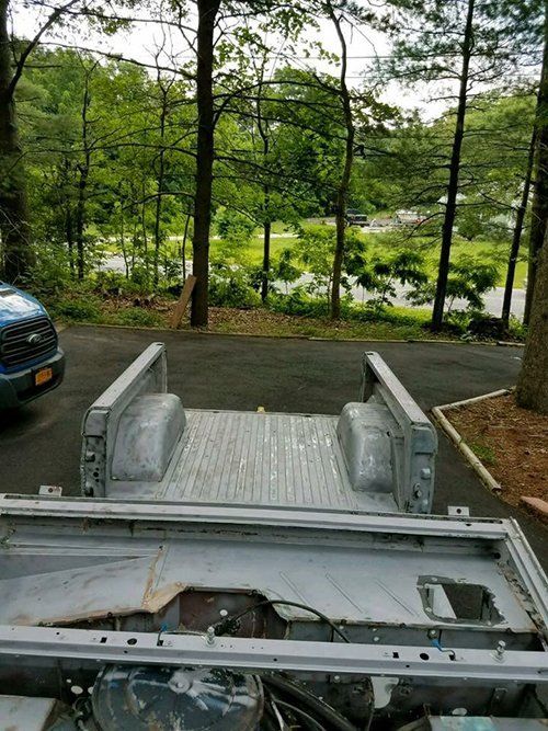 Golden Touch Blasting | Brookhaven, NY