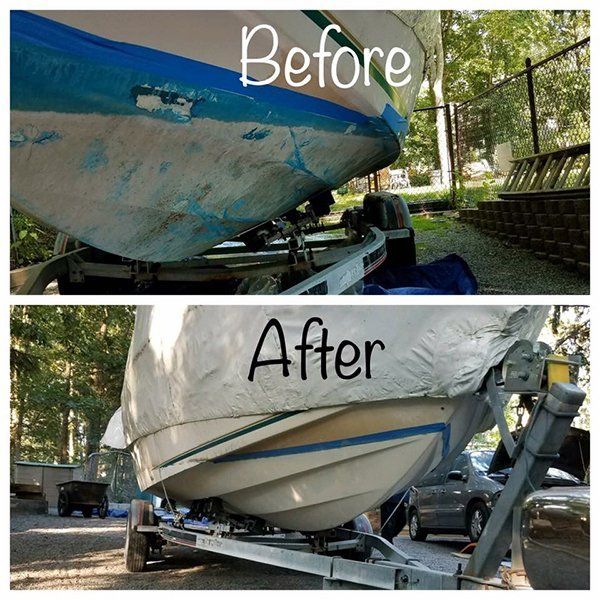 Golden Touch Blasting | Brookhaven, NY