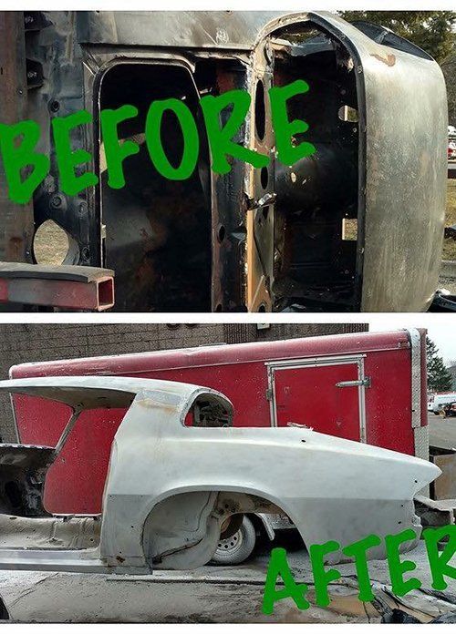 Golden Touch Blasting | Brookhaven, NY