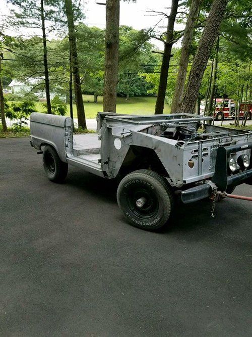 Golden Touch Blasting | Brookhaven, NY