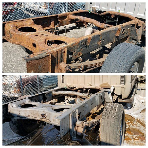 Golden Touch Blasting | Brookhaven, NY