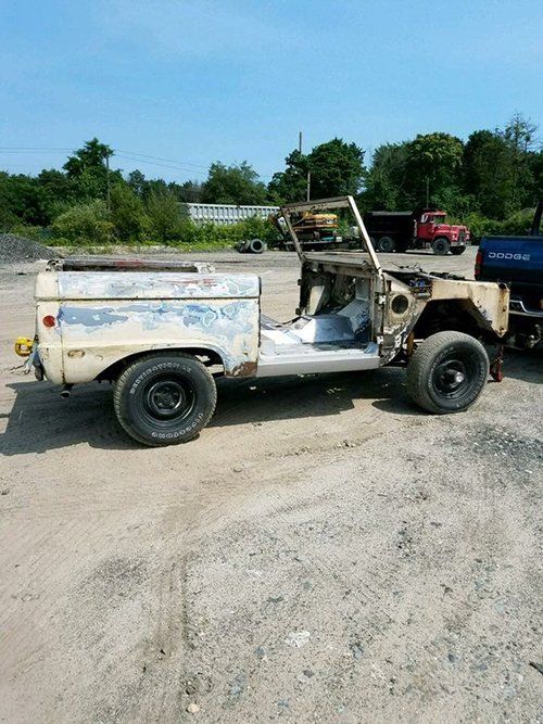 Golden Touch Blasting | Brookhaven, NY