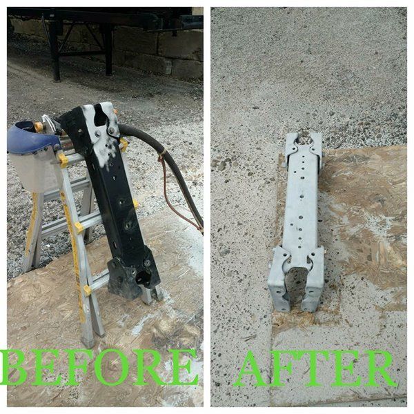 Golden Touch Blasting | Brookhaven, NY