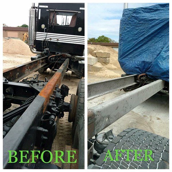 Golden Touch Blasting | Brookhaven, NY