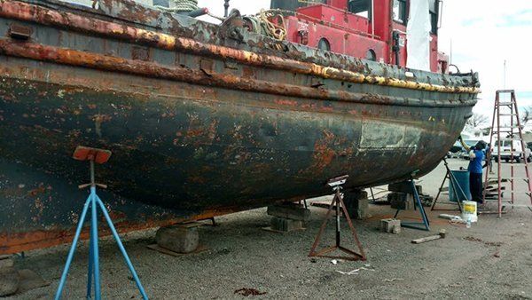 Golden Touch Blasting | Brookhaven, NY