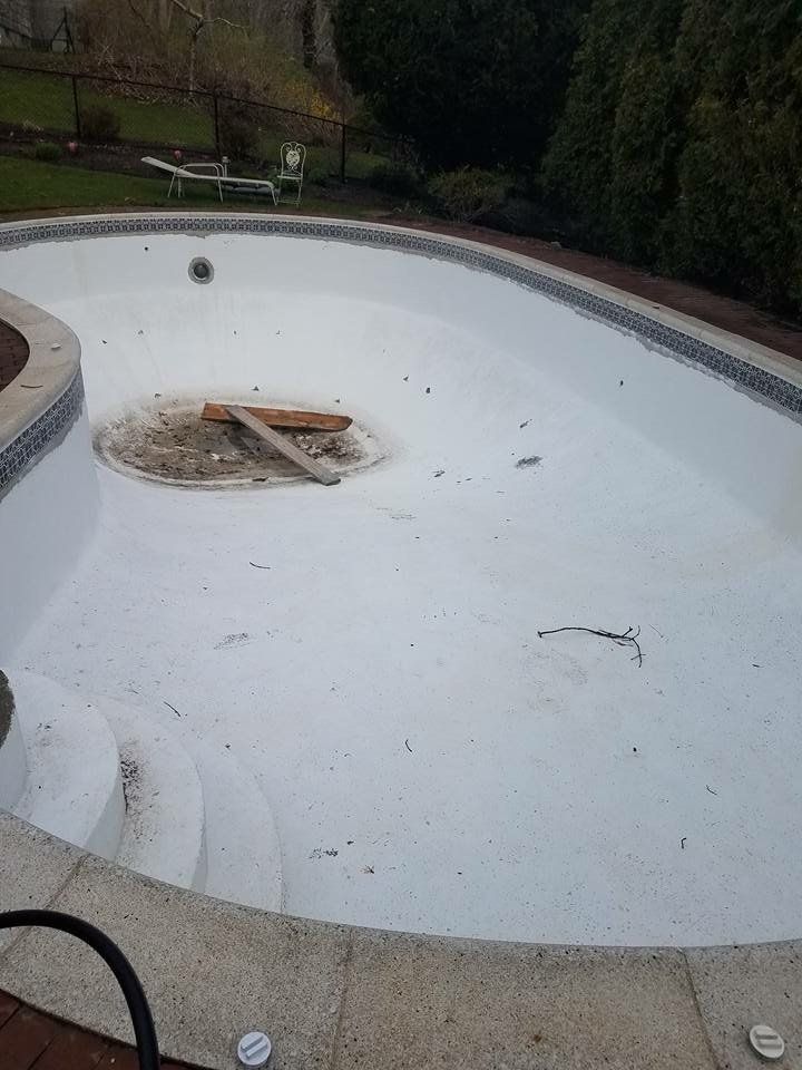 Golden Touch Blasting | Brookhaven, NY