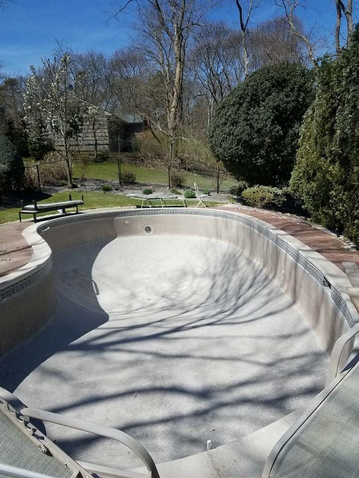 Golden Touch Blasting | Brookhaven, NY