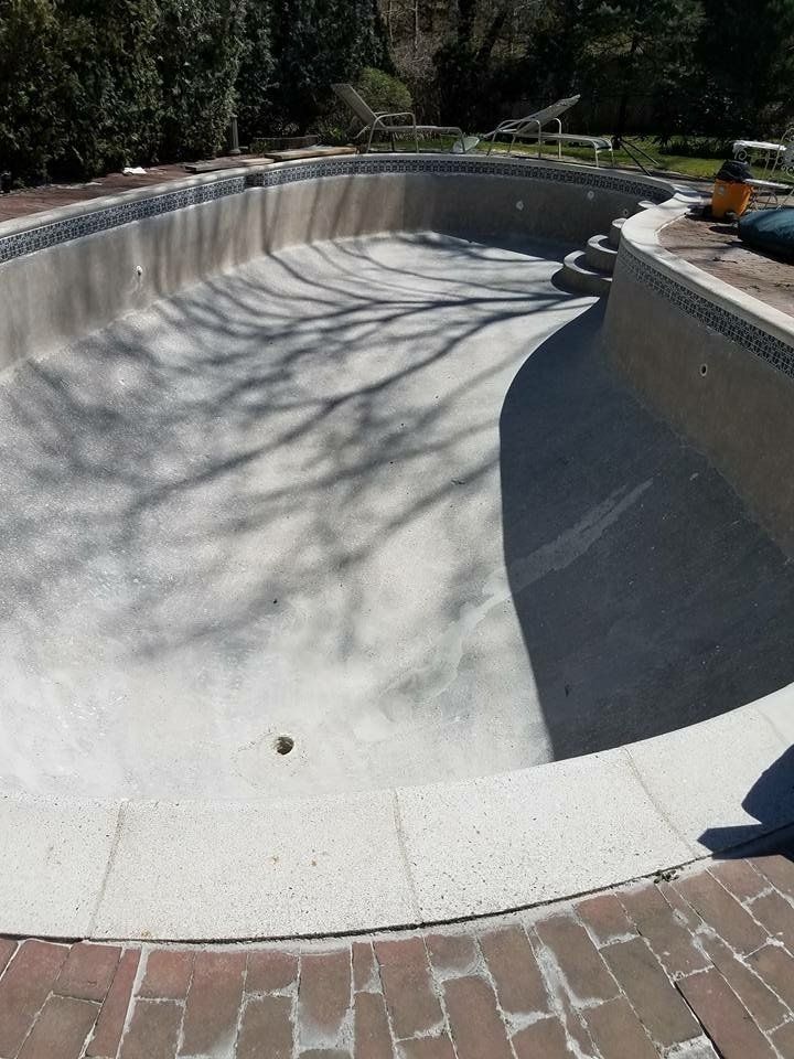 Golden Touch Blasting | Brookhaven, NY