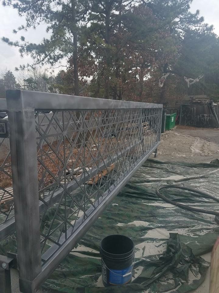 Golden Touch Blasting | Brookhaven, NY