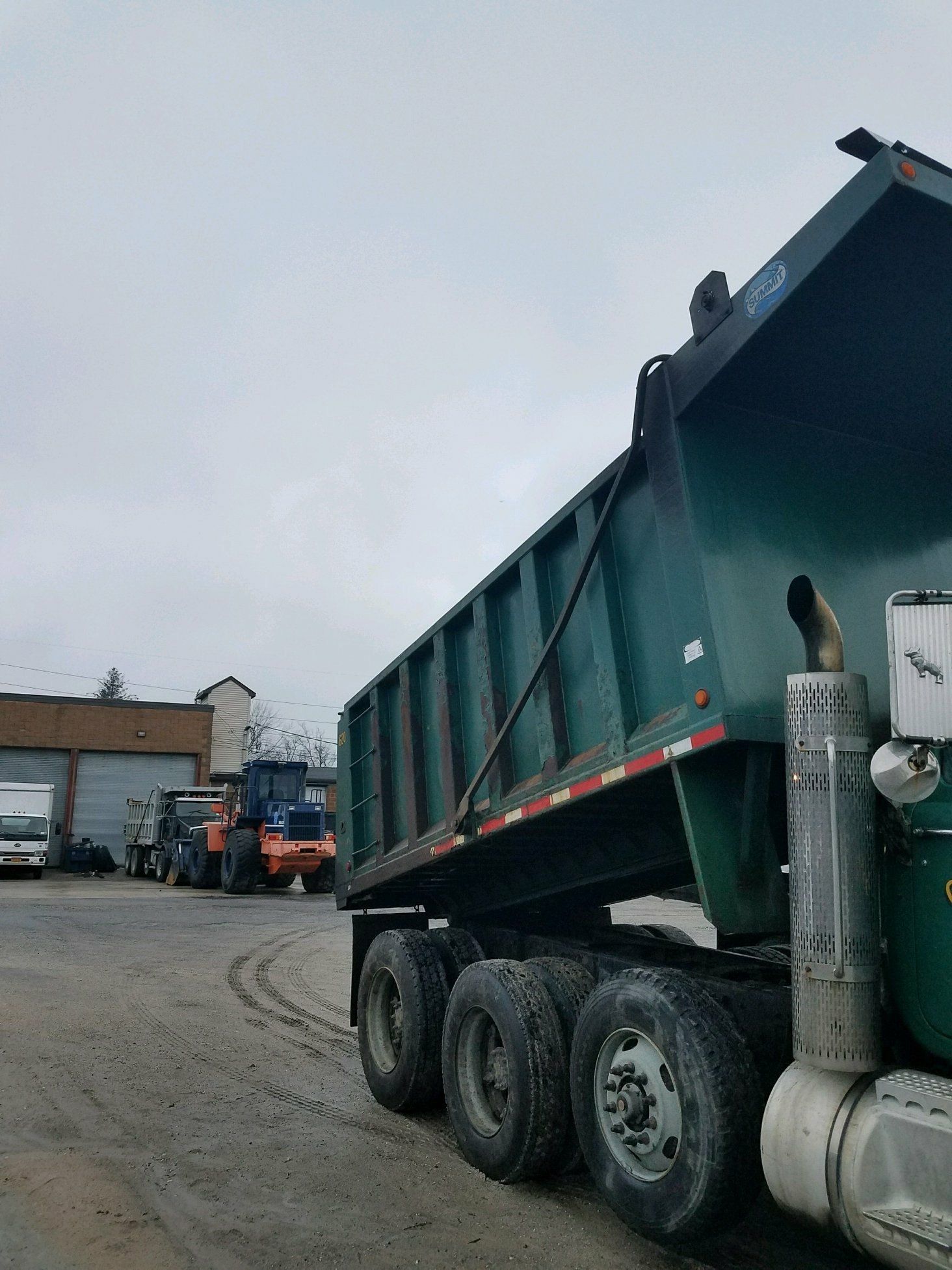 Golden Touch Blasting | Brookhaven, NY